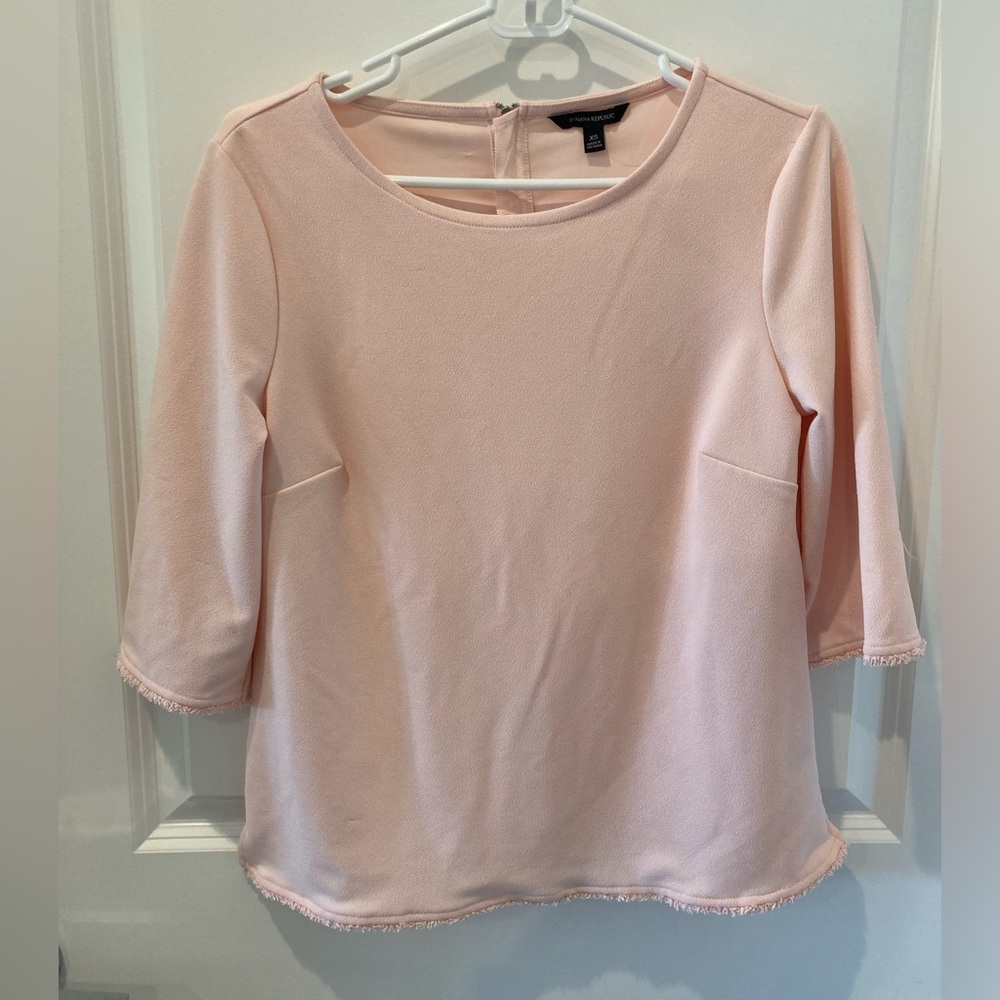 Banana Republic Women’s XS Top
